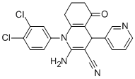 SALOR-INT L222453-1EA 结构式