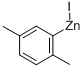 2,5-Dimethylphenylzinc iodide