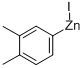 3,4-Dimethylphenylzinc iodide