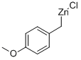 4-Methoxybenzylzinc chloride solution