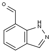 1H-indazole-7-carbaldehyde