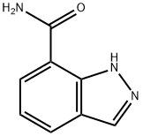 1H-Indazole-7-carboxamide