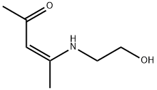 (3Z)-4-[(2-hydroxyethyl)amino]-3-penten-2-one