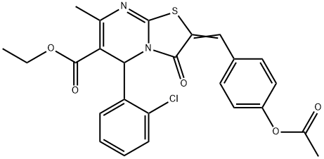 SALOR-INT L253774-1EA 结构式