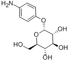 4-Aminophenyl a-D-glucopyranoside