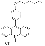 Phenacridane 结构式