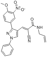 SALOR-INT L470406-1EA 结构式