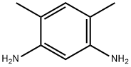 2,4-二甲基-1,5-苯二胺 结构式