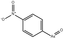 ARSINE, (p-NITROPHENYL)OXO- 结构式
