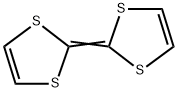 四硫富瓦烯 结构式