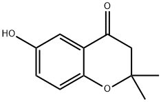 6-Hydroxy-2,2-dimethyl-2,3-dihydro-4H-chromen-4-one