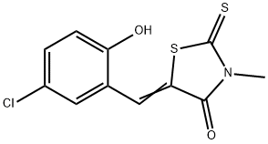 CHEMBRDG-BB 5605350 结构式