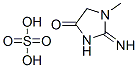 CREATININE HEMISULFATE CRYSTALLINE