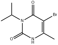 isocil 结构式