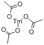 Thulium(III) acetate hydrate