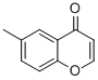 6-METHYLCHROMONE HYDRATE 结构式