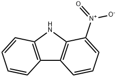 1-Nitro-9H-carbazole