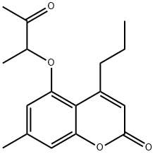 CHEMBRDG-BB 6160499 结构式