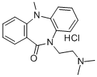 DibenzepineHCl