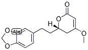 Dihydromethysticin