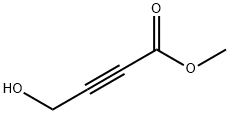 4-羟基-2-丁酸甲酯 结构式