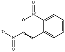 1-Nitro-2-(2-nitrovinyl)benzene