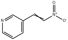 硝基乙烯基吡啶 结构式