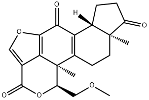 11-desacetoxywortmannin