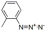 2-AZIDOTOLUENE SOLUTION 结构式