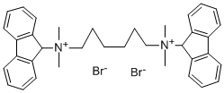 HEXAFLUORENIUMBROMIDE