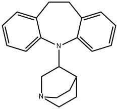 quinupramine