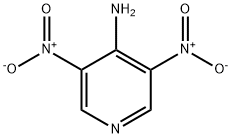 4-Amino-3,5-dinitropyridine