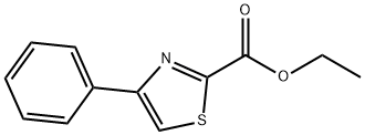 Ethyl 4-phenylthiazole-2-carboxylate