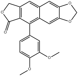 金不换素 结构式