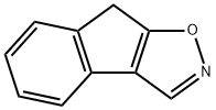 8H-Indeno[1,2-d]isoxazole(8CI,9CI) 结构式