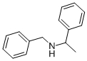 N-Benzyl-1-phenylethanamine