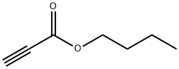 N-BUTYL PROPIOLATE 结构式