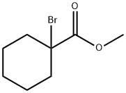 Methyl 1-bromocyclohexanecarboxylate