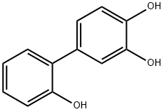 [1,1-Biphenyl]-2,3,4-triol (9CI) 结构式
