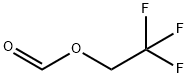 2,2,2-三氟乙基甲酸酯 结构式