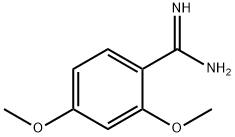 2,4-Dimethoxybenzimidamide