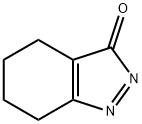 4-hydroazinobenzyl alcohol hydrochloride 结构式