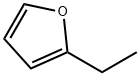 2-乙基呋喃 结构式