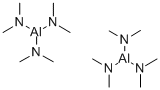 Tris(dimethylamino)aluminum dimer