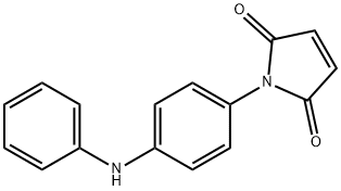 1-(4-(Phenylamino)phenyl)-1H-pyrrole-2,5-dione