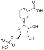 Nicotinicacidmononucleotide