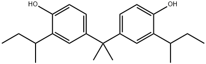 2,2-BIS(3-SEC-BUTYL-4-HYDROXYPHENYL)PROPANE