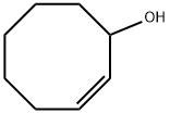 环辛-2-烯醇 结构式