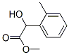 O-甲基-R-扁桃酸甲酯 结构式