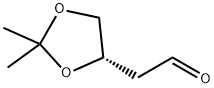 (S)-2-(2,2-Dimethyl-1,3-dioxolan-4-yl)acetaldehyde